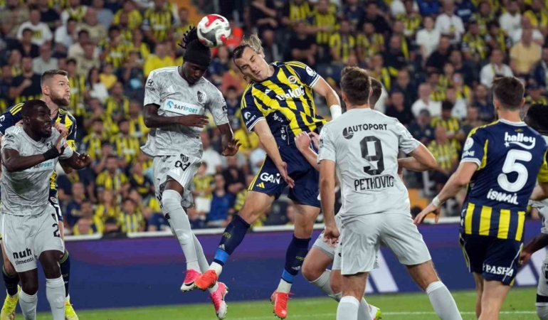 Fenerbahçe, Kocaelispor’a konuk olacak