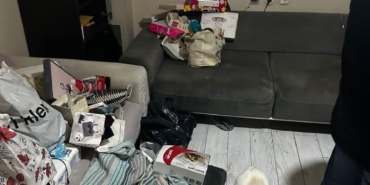 Bursa’da uyuşturucu operasyonu: 2 tutuklama