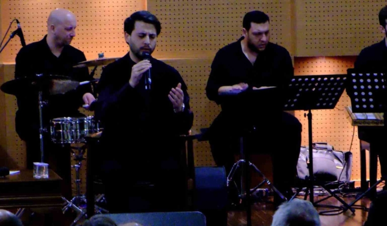 “Gönül Sofrası” etkinliği yoğun ilgi gördü