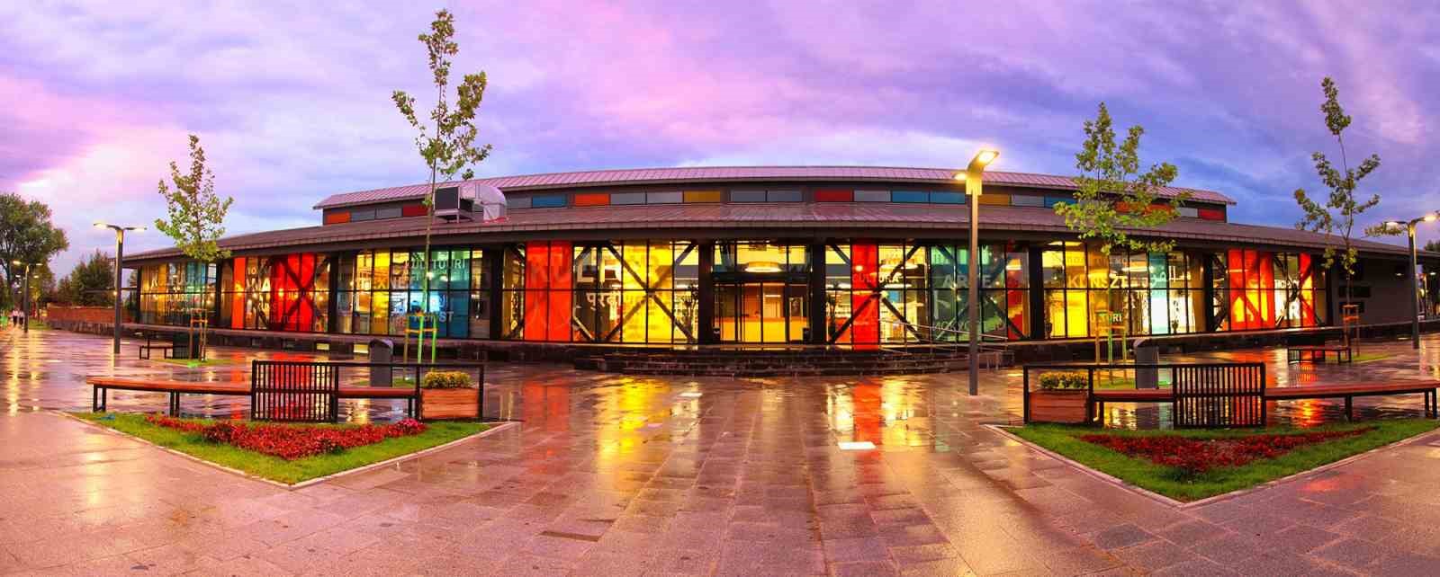 38 yazar ve 13 yayınevi Sakarya’da buluşuyor