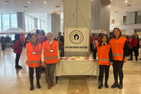 Ayvalık’ı AYKUT temsil etti