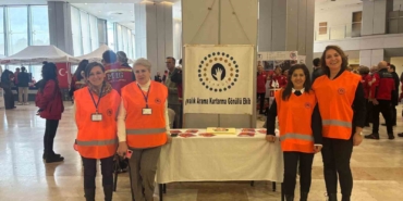 Ayvalık’ı AYKUT temsil etti