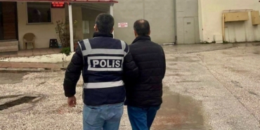 Bilecik’te 3 yılın üzerinde hapis cezası bulunan kaçak 3 şahıs yakalandı