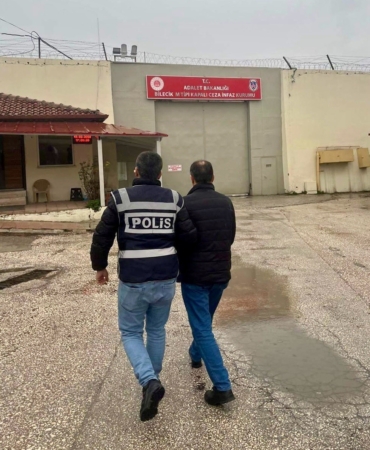 Bilecik’te 3 yılın üzerinde hapis cezası bulunan kaçak 3 şahıs yakalandı