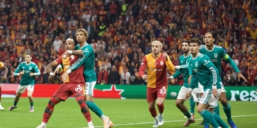Galatasaray’ın Şampiyonlar Ligi’ndeki rakibi Liverpool oldu