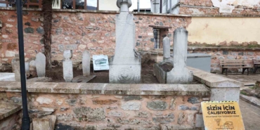 Bursa’nın fetih mirası yeniden hayat buluyor