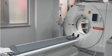 Tanıda yapay zeka dönemi