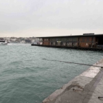 Beyoğlu Karaköy’de denizde kadın cesedi bulundu