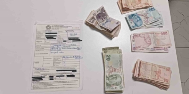 Tekirdağ’da dilenci operasyonu: Zabıta takibe aldı, baba-oğul suçüstü yakalandı