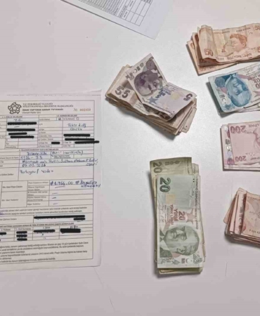 Tekirdağ’da dilenci operasyonu: Zabıta takibe aldı, baba-oğul suçüstü yakalandı