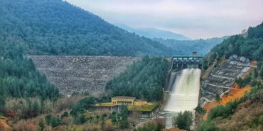 Balıkesir’deki yağışlar barajlara can oldu