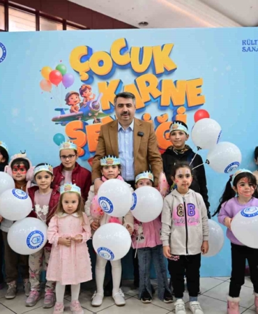 Yıldırım’da şenlik gibi tatil