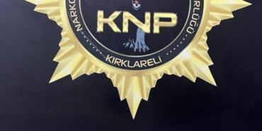 Kırklareli’nde 450 gram bonzai ele geçirildi: 1 kişi tutuklandı