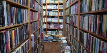 Kocaelili sahafın Shakespeare üzüntüsü