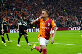 UEFA Şampiyonlar Ligi: Galatasaray: 5 - Juventus: 2 (Maç sonucu)