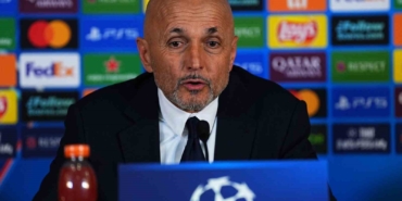 Luciano Spalletti: "Kazanmak için oynayacağız"