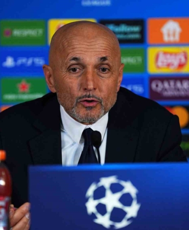 Luciano Spalletti: "Kazanmak için oynayacağız"