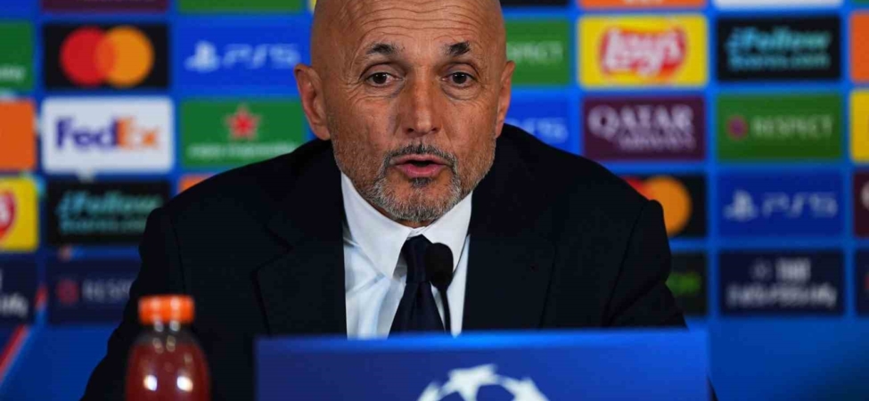 Luciano Spalletti: "Kazanmak için oynayacağız"