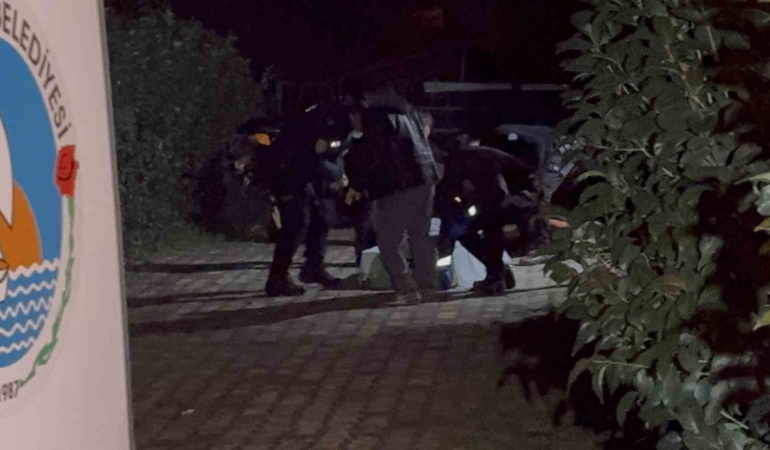 Yalova’da emekli öğretmen evinde ölü bulundu