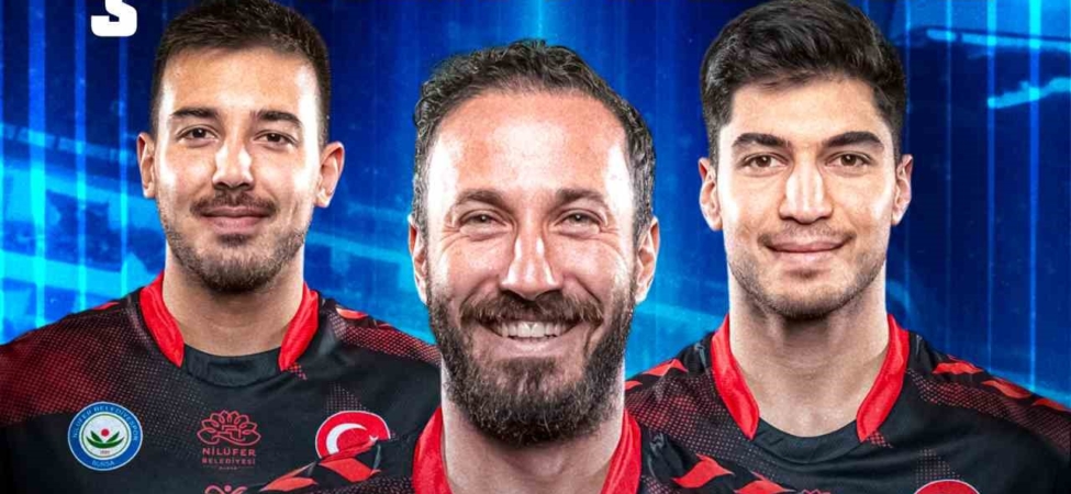 Nilüfer Belediyesi Spor Kulübü, Avrupa Kupası’nda çeyrek finalde