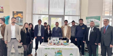 Burhaniye’de Sıfır Atık Projesi hayata geçirildi