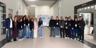 Balıkesir’de GençBizz Lise Girişimcilik Programı düzenlendi