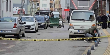 Tartışma kanla bitti: İşletme sahibi ayağından vurularak yaralandı