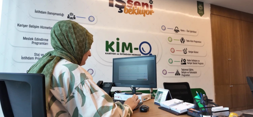 Kim-O’dan istihdama güçlü katkı