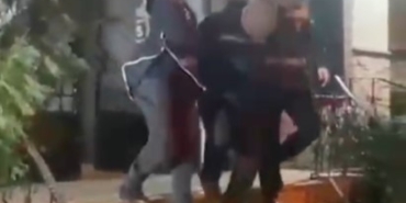 Bursa’da tarihi eser ve ruhsatsız silah operasyonu