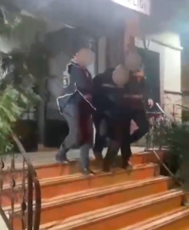 Bursa’da tarihi eser ve ruhsatsız silah operasyonu