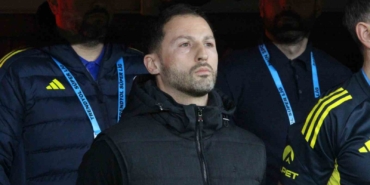 Tedesco’dan Trabzonspor maçında 2 değişiklik