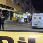 Kebapçı dükkanına silahlı saldırı düzenleyen şüpheliler yakalandı