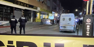 Kebapçı dükkanına silahlı saldırı düzenleyen şüpheliler yakalandı