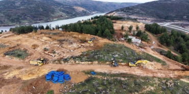 İnegöl Belediyesi’nden millet bahçesi iddialarına ilişkin açıklama