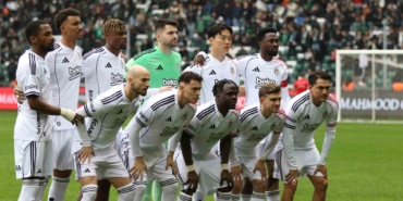 Sergen Yalçın’dan Kocaelispor maçında 2 değişiklik