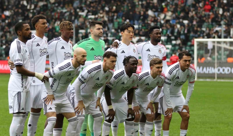 Sergen Yalçın’dan Kocaelispor maçında 2 değişiklik