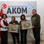 Balıkesir’de afetlere karşı dirençli eğitmenler yetiştiriyor