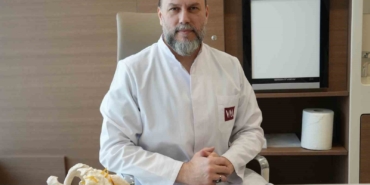 "Kapalı omurga cerrahisi ile felç riski yok denecek kadar azaltılabiliyor"