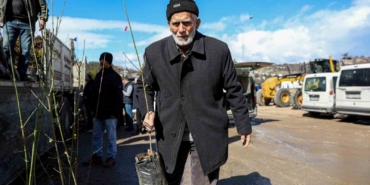 Bursa Büyükşehir’le kırsal büyüyor, çiftçi güçleniyor