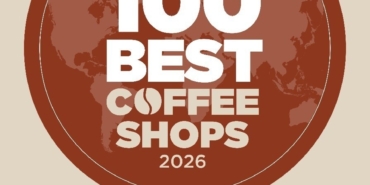 DaVinci Gourmet, ’Dünyanın En İyi 100 Kahve Dükkanı 2026’nın sponsoru oldu