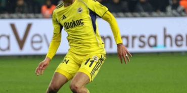 Edson Alvarez ameliyat oldu