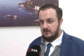 Onkolog Ölmez: "Önümüzdeki 5 yılda kansere bağlı ölümler ciddi oranda azalacak"