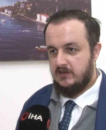 Onkolog Ölmez: "Önümüzdeki 5 yılda kansere bağlı ölümler ciddi oranda azalacak"