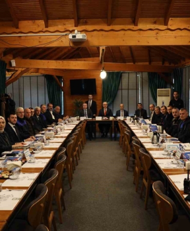 Sakarya’da Ramazan öncesi 16 ilçede zabıta koordinasyonu