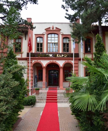 Bilecik’te ’Avantajlı İmar Rantı’ iddialarına soruşturma başlatıldı