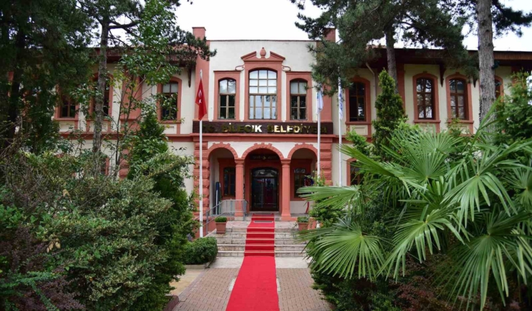 Bilecik’te ’Avantajlı İmar Rantı’ iddialarına soruşturma başlatıldı