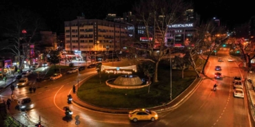 Bursa’da ‘Ramazan’ coşkusu