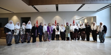 Başkan Zekiye Tekin, Bilecik’i temsil etti