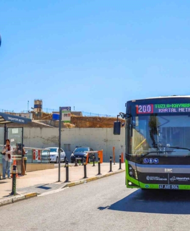 Sabiha Gökçen’e Hat 200 çözümü