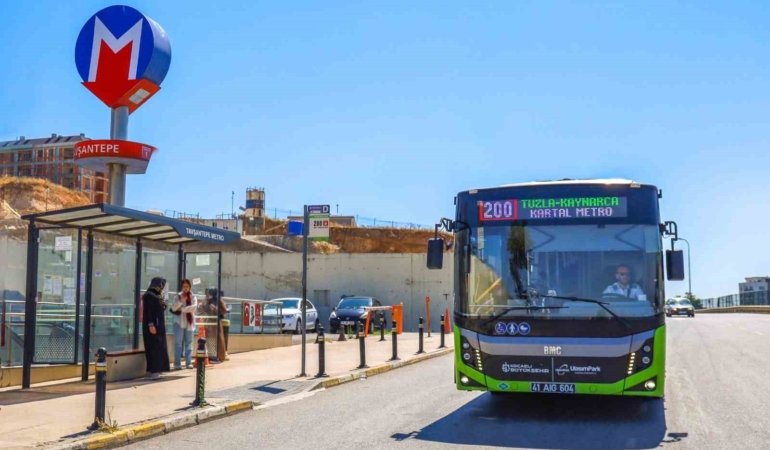 Sabiha Gökçen’e Hat 200 çözümü